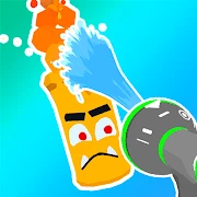 Aqua Boy Mod Apk [Remove ads][Mod Menu]