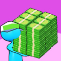 Mini Candy Mart: Idle Tycoon icon