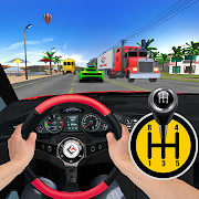 Race Car Games - Car Racing Mod