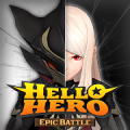 [RPG] Hello Hero: Epic Battle‏ Mod