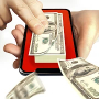 Money cash clicker APK+MOD (Unlimited money)v9.8 Money cash clicker