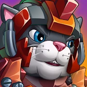 Cats vs Aliens PVP Mod Apk 1.26 [Ödül]