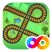 Gold Train FRVR Mod