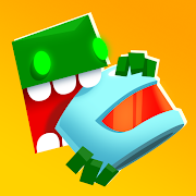 Downhill Smash Mod Apk