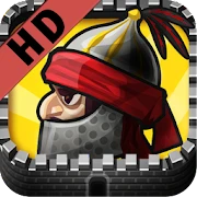 Fortress Under Siege HD Mod Apk 1.4.6 [Sınırsız para]
