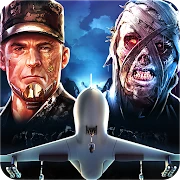 Drone 5: Elite Zombie Shooter Icon