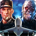 Drone 5: Elite Zombie Shooter icon