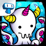 Octopus Evolution: Idle Game icon