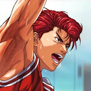 SLAM DUNK from TV Animation Mod Apk [Remove ads][Unlocked]