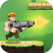 Call of Legends War Duty - Free Shooting Games Ver. 2.4 MOD APK, GOD MODE, ENEMY DUMB