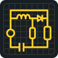 PROTO - circuit simulator icon