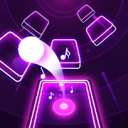 Magic Twist: Twister Music Bal Mod Apk 2.10.01 [ازالة الاعلانات][المال غير محدود]