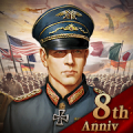 World Conqueror 3-WW2 Strategy icon