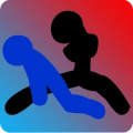Stickman Epic Fight icon