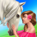Horse Legends: Epic Ride Game icon