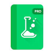 Chemistry Pro: Notes, Elements Mod Apk