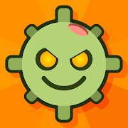 Zombie Sweeper: Seek & Strike icon