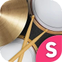 SUPER DRUM - Play Drum! Mod icon