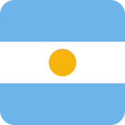Argentina Icon Pack Mod