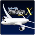 SimPlates for Flight Simulator icon