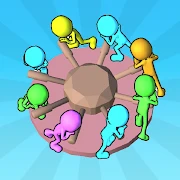 Human Electric Company Mod Apk 