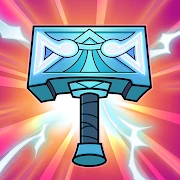 Viking Gods - Idle Tap Game Mod Apk [Unlimited money][Free purchase][Mod Menu][Unlimited]
