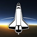 F-Sim | Space Shuttle 2 icon