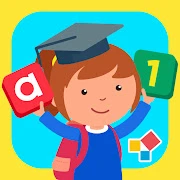 Montessori Preschool, kids 3-7 Mod Apk [Unlocked][VIP]