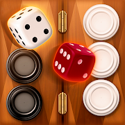 PPNards: Backgammon board game Mod