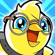 Duck Life 8: Adventure Mod apk