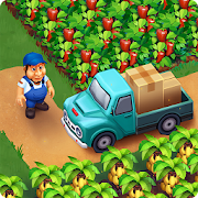 Trade Island مهكر APK