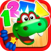 Dino Tim Full Version for kids Mod Apk 