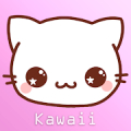 Kawaii World - Craft and Build Mod