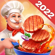Cooking Home: Restaurant Game Mod Apk [Unlimited money]