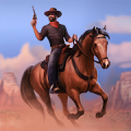 Westland Survival: Cowboy Game icon