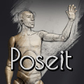 Poseit Mod