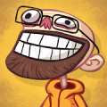 Troll Face Quest: TV Shows icon