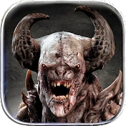 Monster Killing City Shoot 2 Mod apk