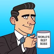 The Office: Somehow We Manage Mod Apk