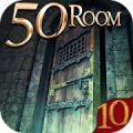 Can you escape the 100 room X Mod