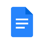 Google Docs Mod