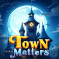 Town Matters - Match Hero Mod