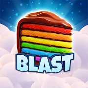 Cookie Jam Blast™ Match 3