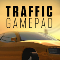 Traffic Gamepad icon