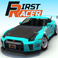 First Racer Mod