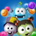 Spookiz Blast:Pop&Blast Puzzle icon