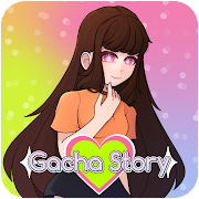 Gacha Story Mod