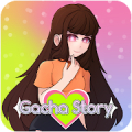 Gacha Story icon