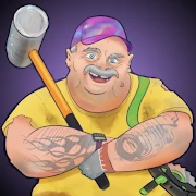 Junkyard Builder Simulator Mod Apk [Remove ads][Unlimited money]
