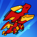 Dragon.IO: Sky Survival Battle icon